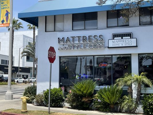 Mattress Home & Style - Santa Monica - Updated January 2026 - 64 Photos ... intended for Mattress Home & Style Santa Monica