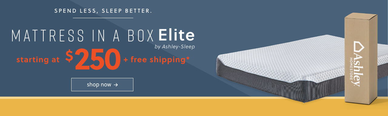 Mattresses | Ashley Furniture Homestore for Ashley Furniture Mattress Exchange Policy