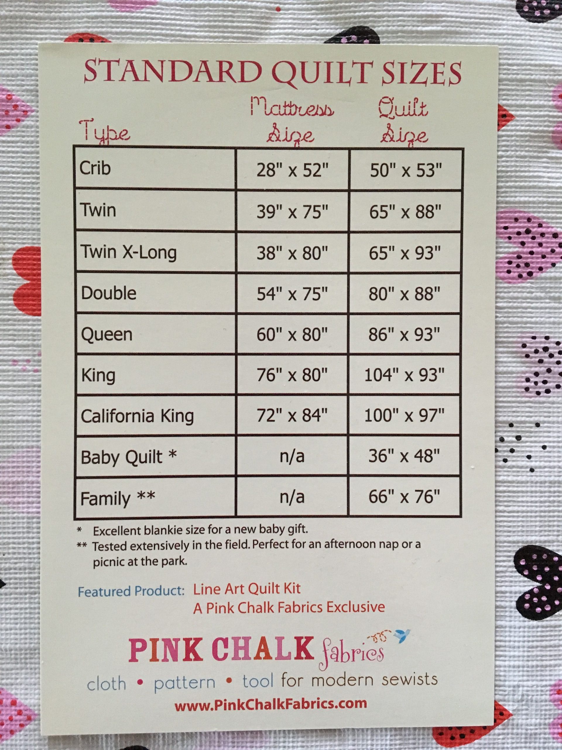 Measurements For Twin Bed Quilt At Andrea Dale Blog for Size Of A Twin Bed Quilt