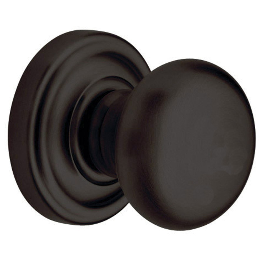 Oil Rubbed Bronze Interior Door Knobs – Door Knobs inside How to choose the perfect oil rubbed bronze door knob for your home