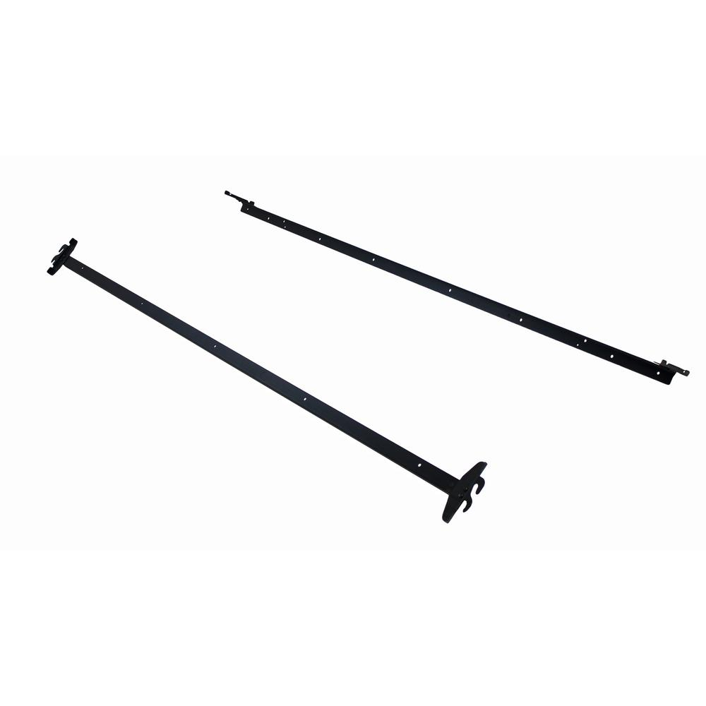 Everything you need to know about queen size bed rail systems