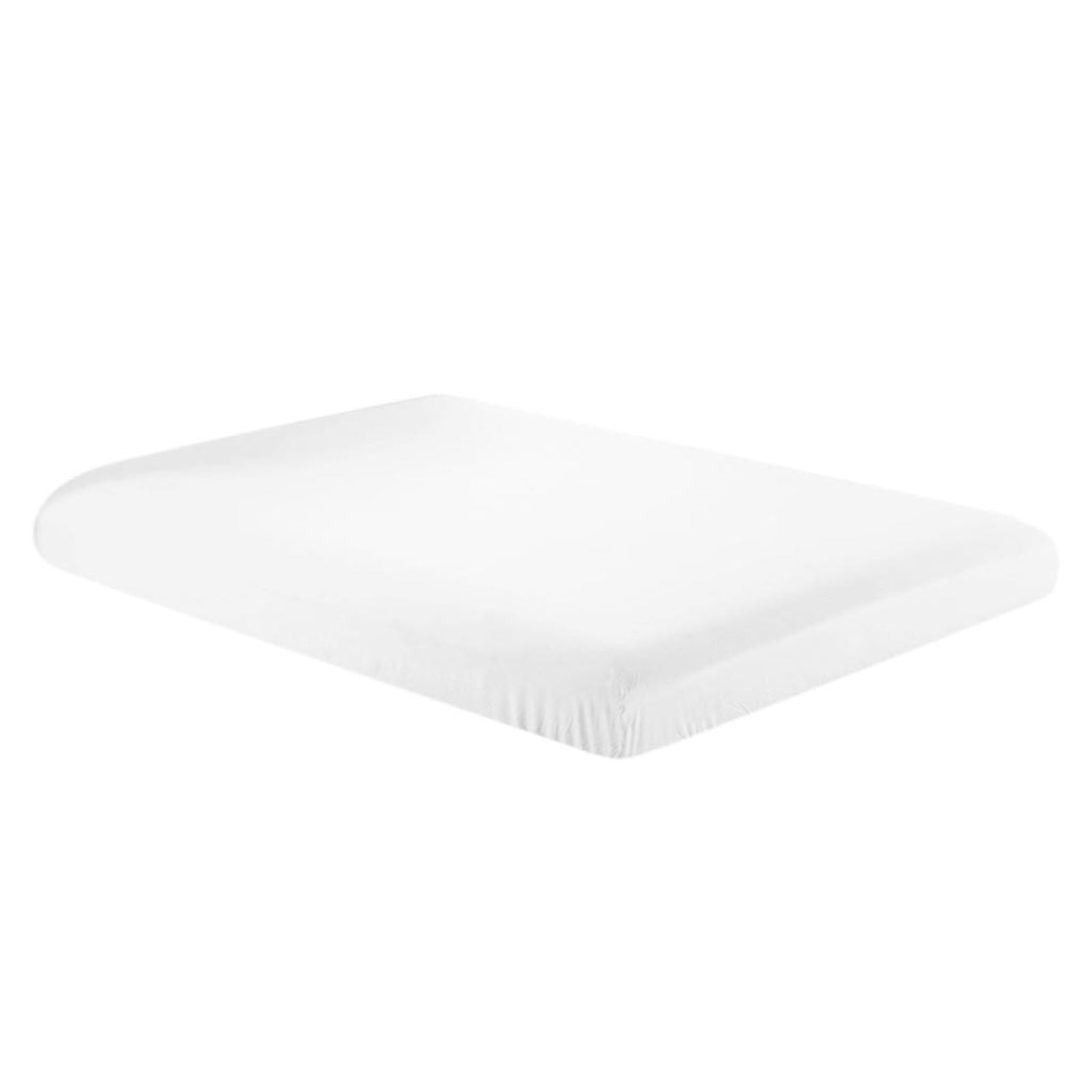 Queen Size Mattress Protector 100 % Cotton Mattress Cover Classic ... with Choosing the right 100 percent cotton cover for your sleep setup
