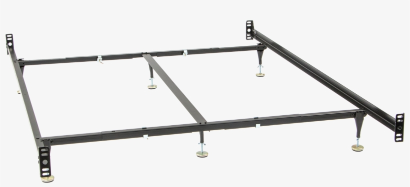 Queen Size Steel Bed Rails - Hanaposy within King Size Metal Bed Rails
