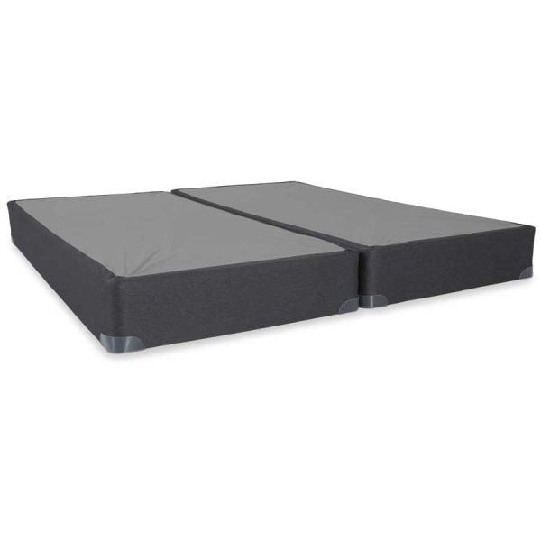 Sealy Cal King Box Springs 2Pc | Box-60Bx2 | Sealy Posturepedic ... with regard to Sealy Mattress And Box Spring