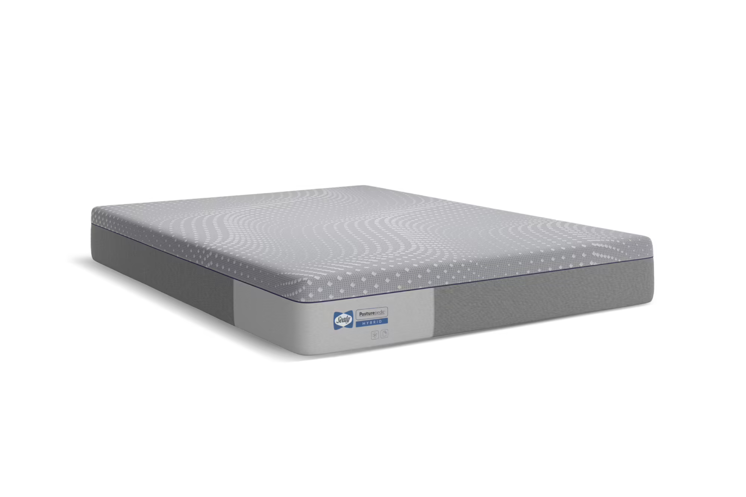 Sealy Posturepedic Hybrid Mattress Review 2023 | Sleep Foundation with regard to Understanding fiberglass in memory foam mattresses