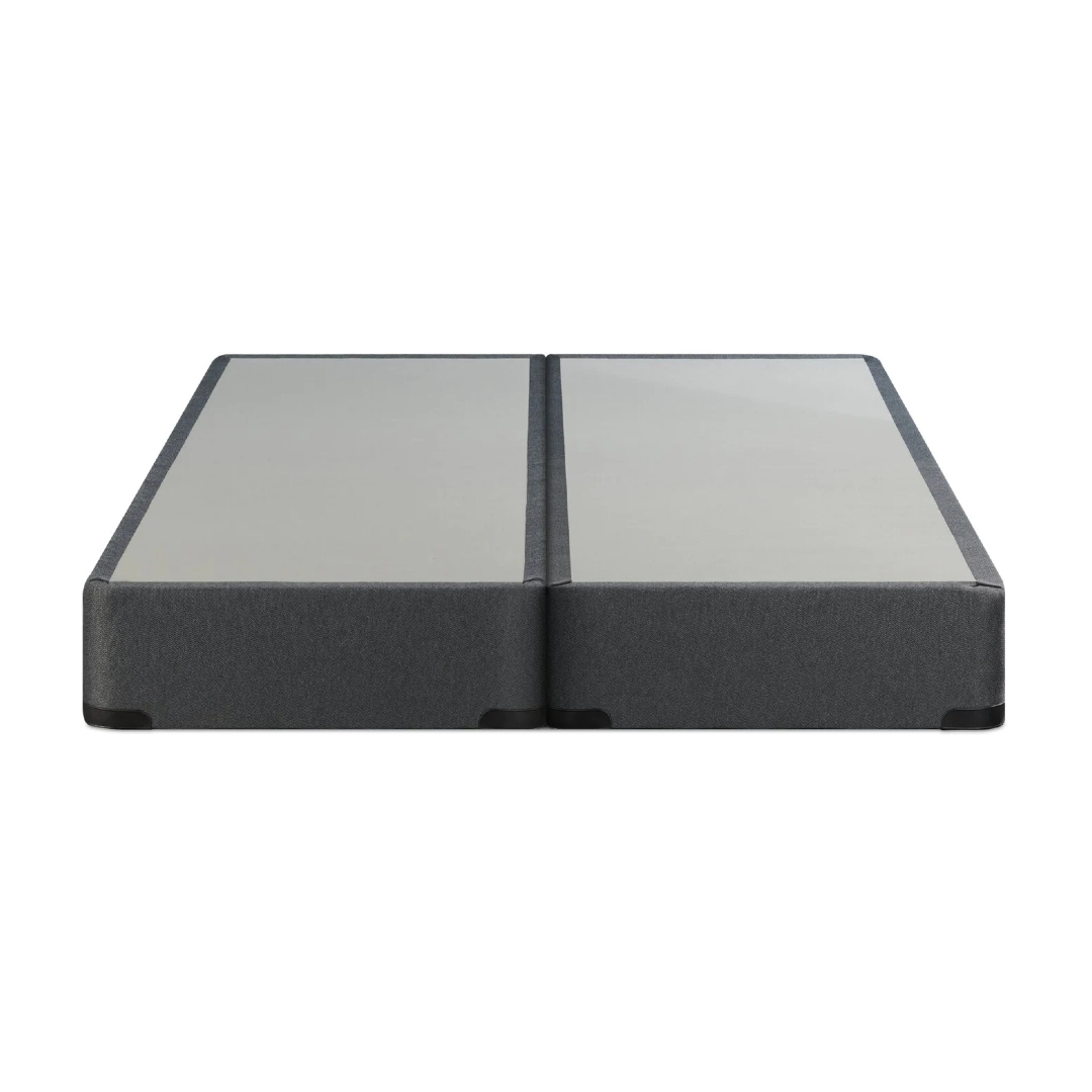 Sealy Posturepedic King Box Spring - A-Line Furniture & Appliances with regard to Maintaining your sealy mattress and box spring for optimal longevity