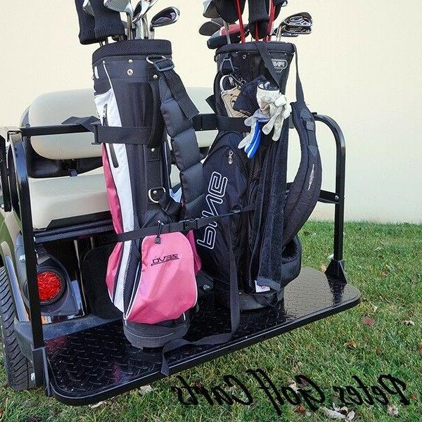 Truck Golf Bag Holder At Emily Jenkins Blog inside Understanding the Best Truck Bed Golf Bag Holder Options for Your Vehicle