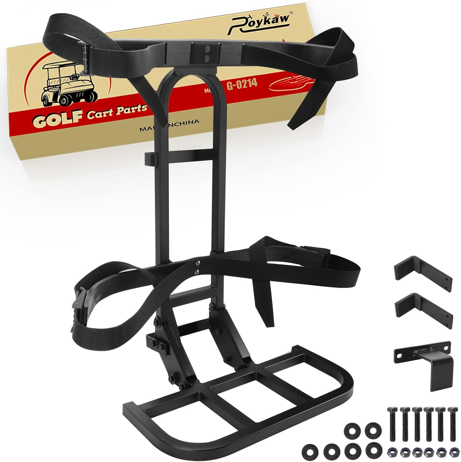 Truck Golf Bag Holder At Emily Jenkins Blog intended for Understanding the Best Truck Bed Golf Bag Holder Options for Your Vehicle