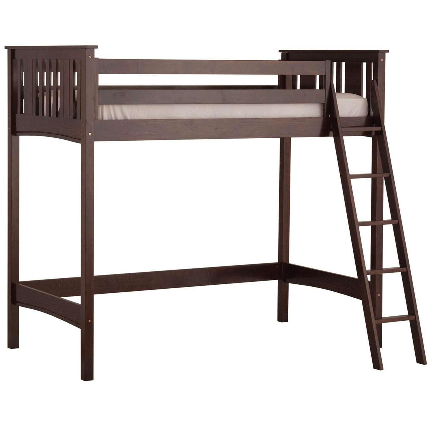 Understanding the Benefits of Extra Long Twin Loft Beds for Small Spaces