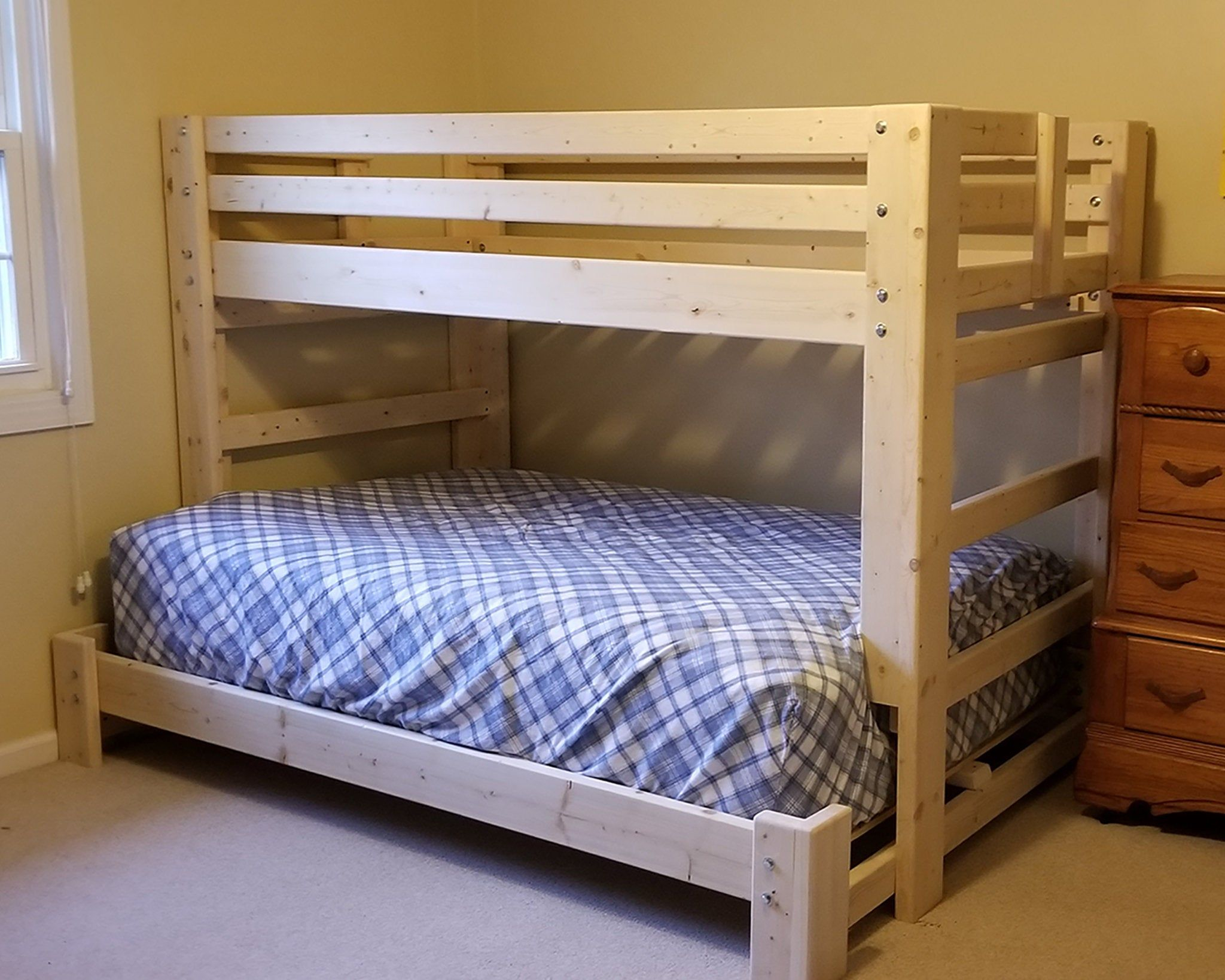 Weight On Bunk Bed At Virgen Waters Blog intended for How Much Weight Do Bunk Beds Hold