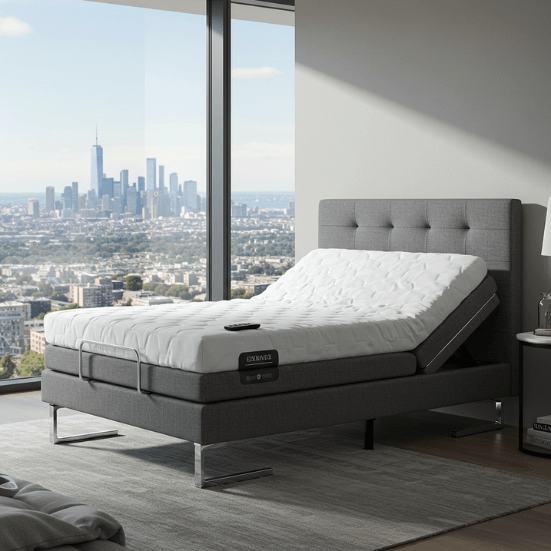 What Are The Health Benefits Of An Adjustable Bed? regarding Does An Adjustable Bed Need A Special Mattress