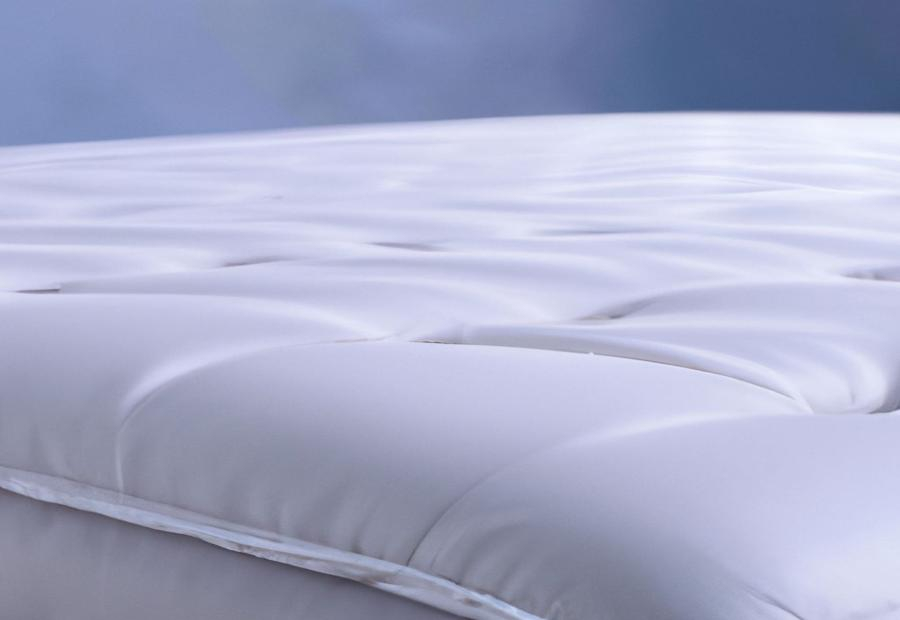 What Does Plush Mean When Buying A Mattress - Mattress Review Guru with What Does Plush Mean On A Mattress