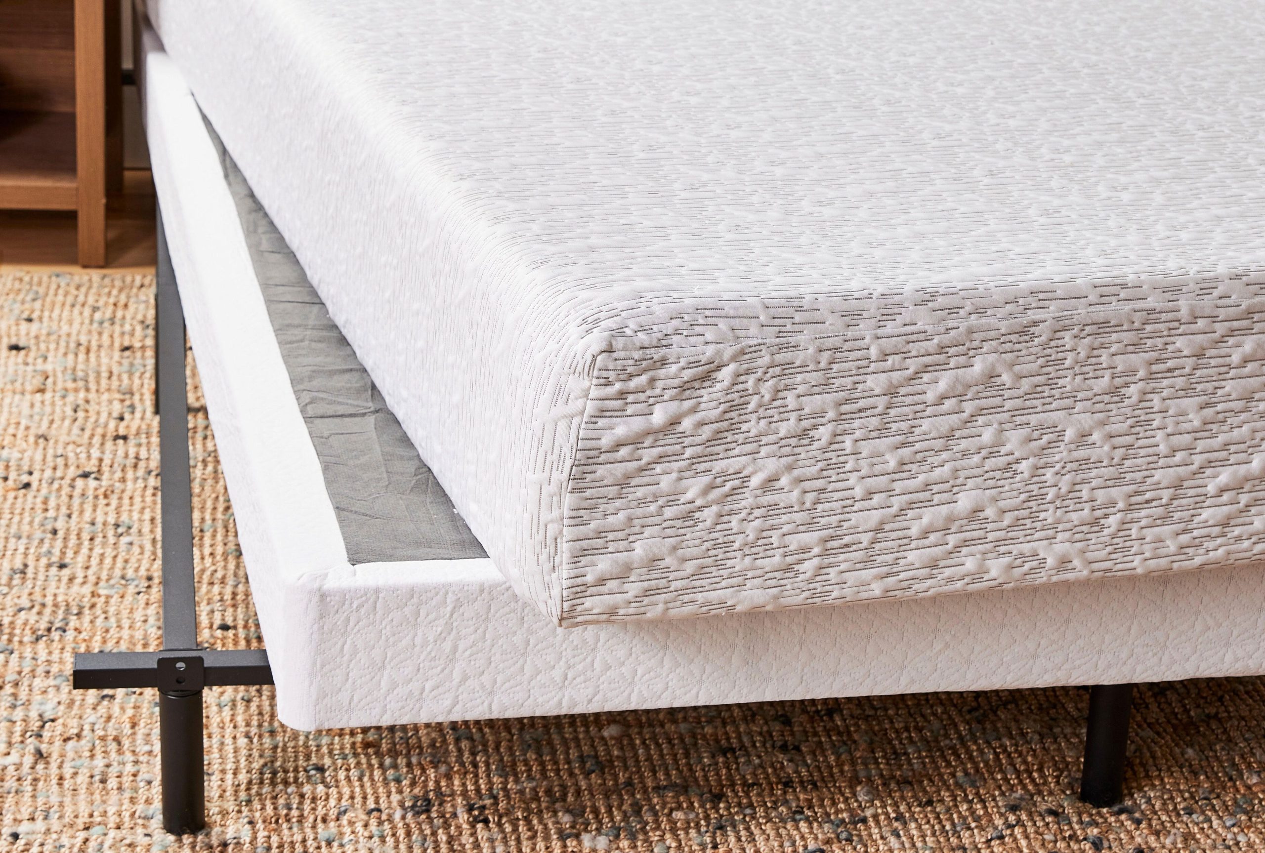 What Is A Box Spring, And Do You Need One For Your Bed? pertaining to Mattress That Doesn't Need Box Spring