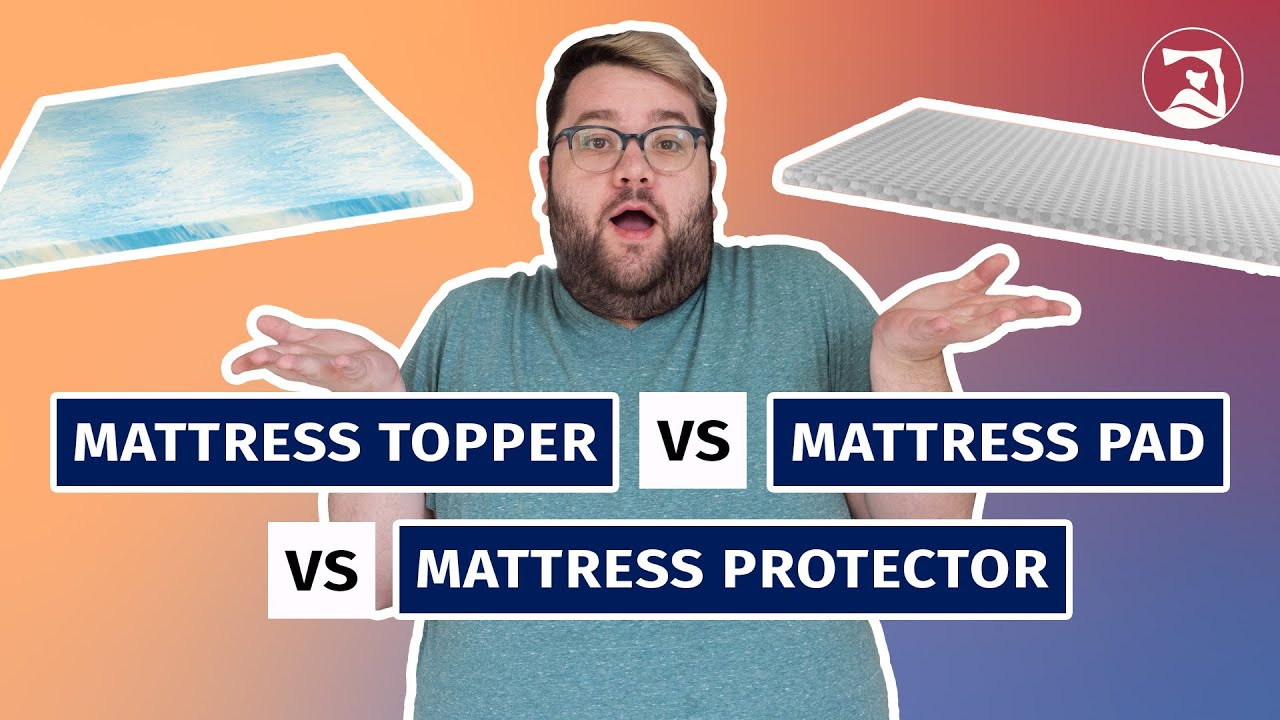 What S The Difference Between Mattress Protector And Topper At Rose ... inside Difference Between Mattress Pad And Topper