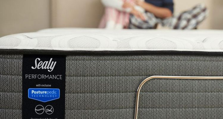 Where Is Sealy Mattresses Made? Quality And Origin Insights intended for Does Sealy Mattress Have Fiberglass