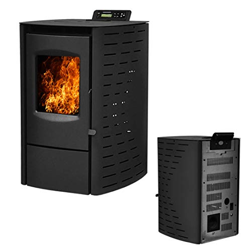 10 Best Small Pellet Stoves | Rv & Tiny House Compatible pertaining to Small Pellet Stove For Bedroom