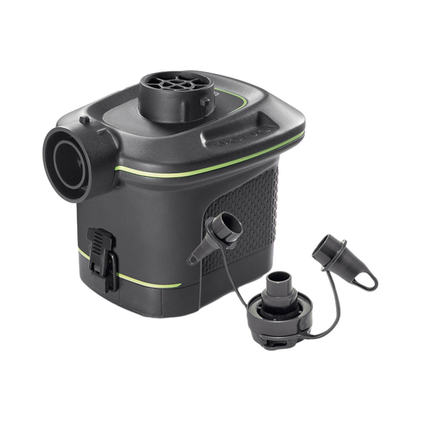 2022 Portable Battery A-Ir Pump-Quick Inflate Deflate For A-Ir Mattress ... for Maximizing comfort with reliable battery operated air mattress pumps