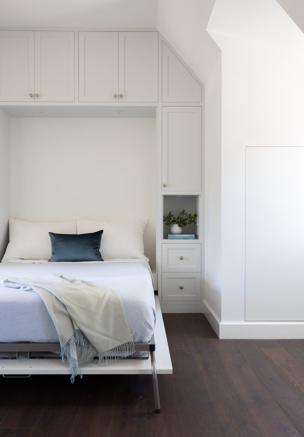 33 Space-Saving Murphy Bed Ideas Perfect For Any Room with regard to Modern murphy bed designs that blend seamlessly with contemporary interiors