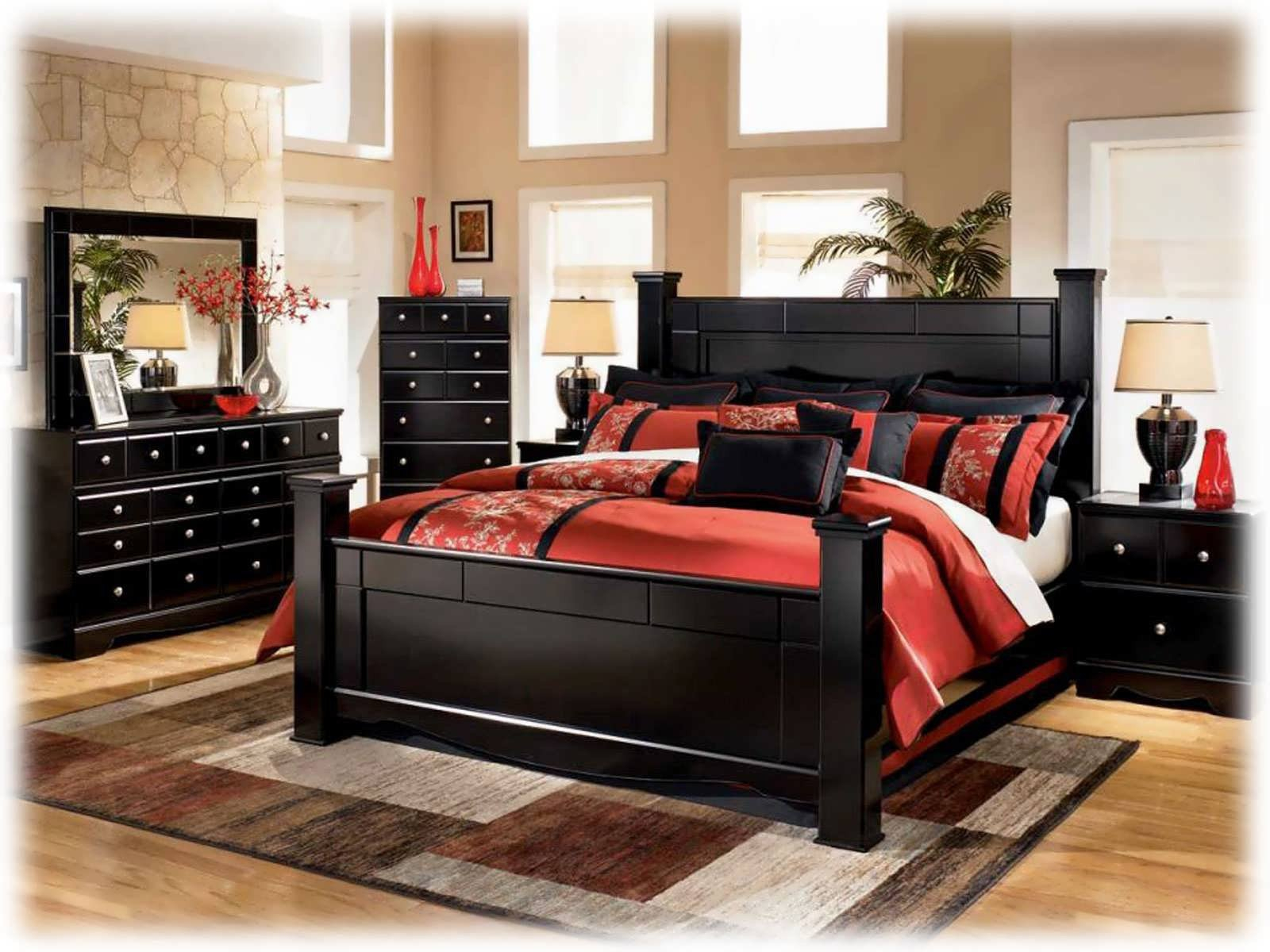 5 Must-Have Cal King Bedroom Sets For A Luxurious Retreat in California King Bedroom Set Clearance