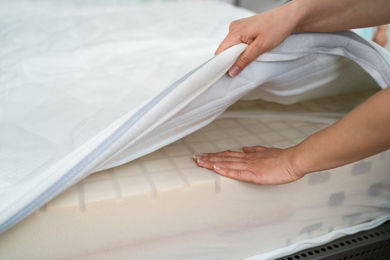 7 Tips To Make Your Memory Foam Mattress Last Longer | Hudson Appliance pertaining to Can You Turn A Memory Foam Mattress