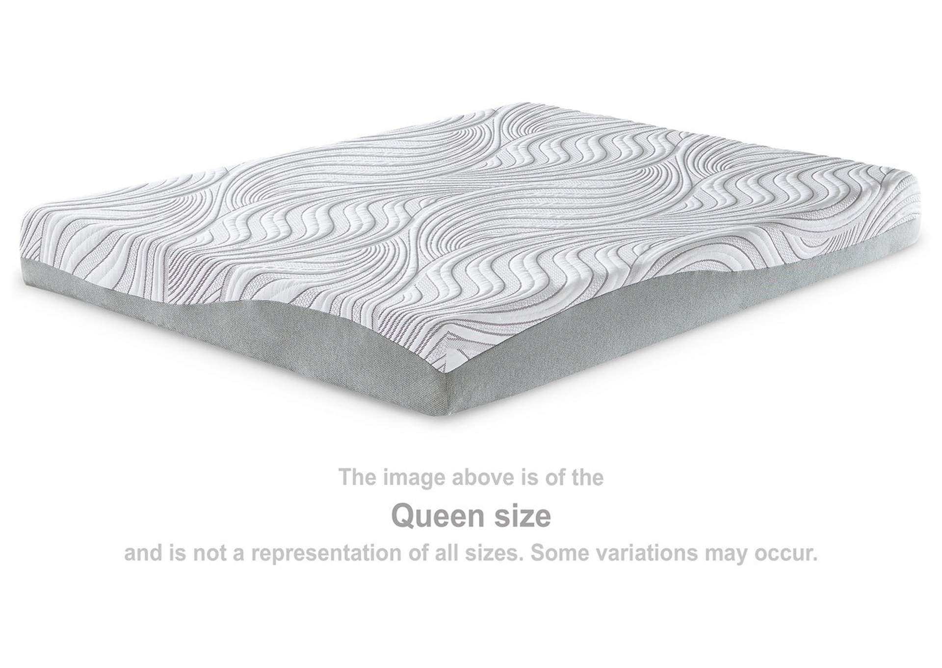 8 Inch Memory Foam Twin Mattress inside 8 Memory Foam Twin Mattress