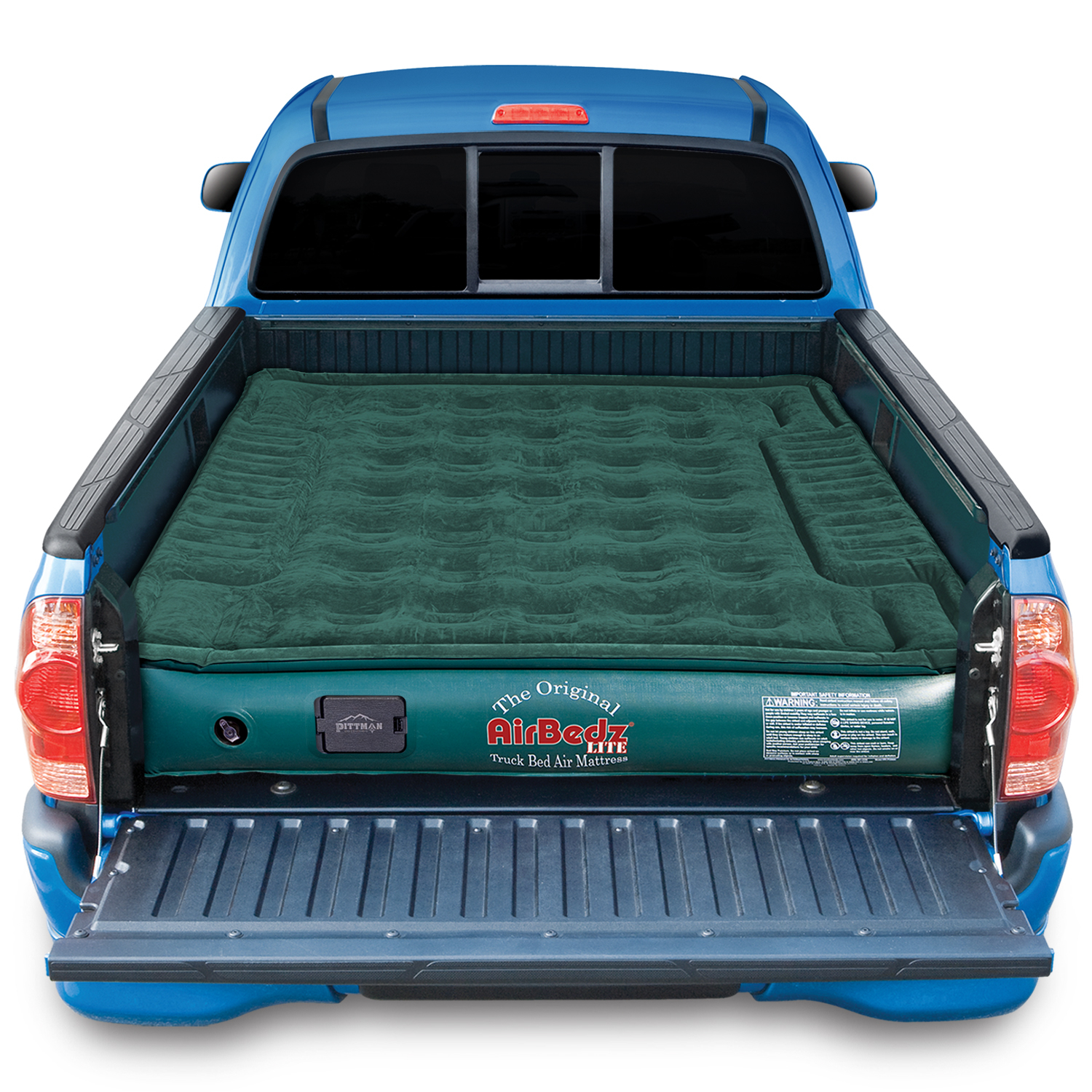 Truck bed air mattresses durability tested real user reviews and insights