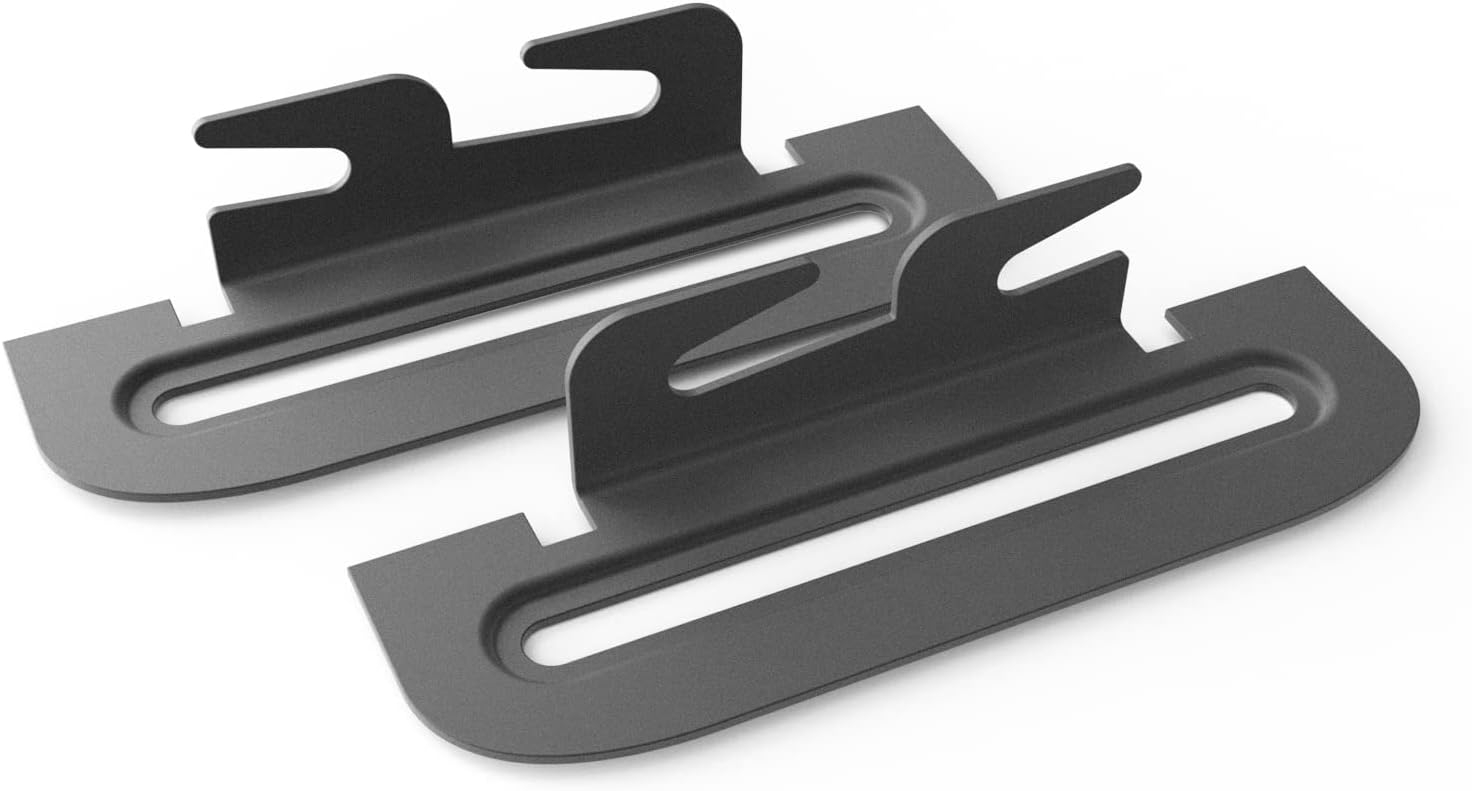 Amazon.com: Conversion Footboard Or Headboard Attachment For Metal Bed ... within The Complete Guide to Choosing the Right Bed Rails for Your Mattress Setup