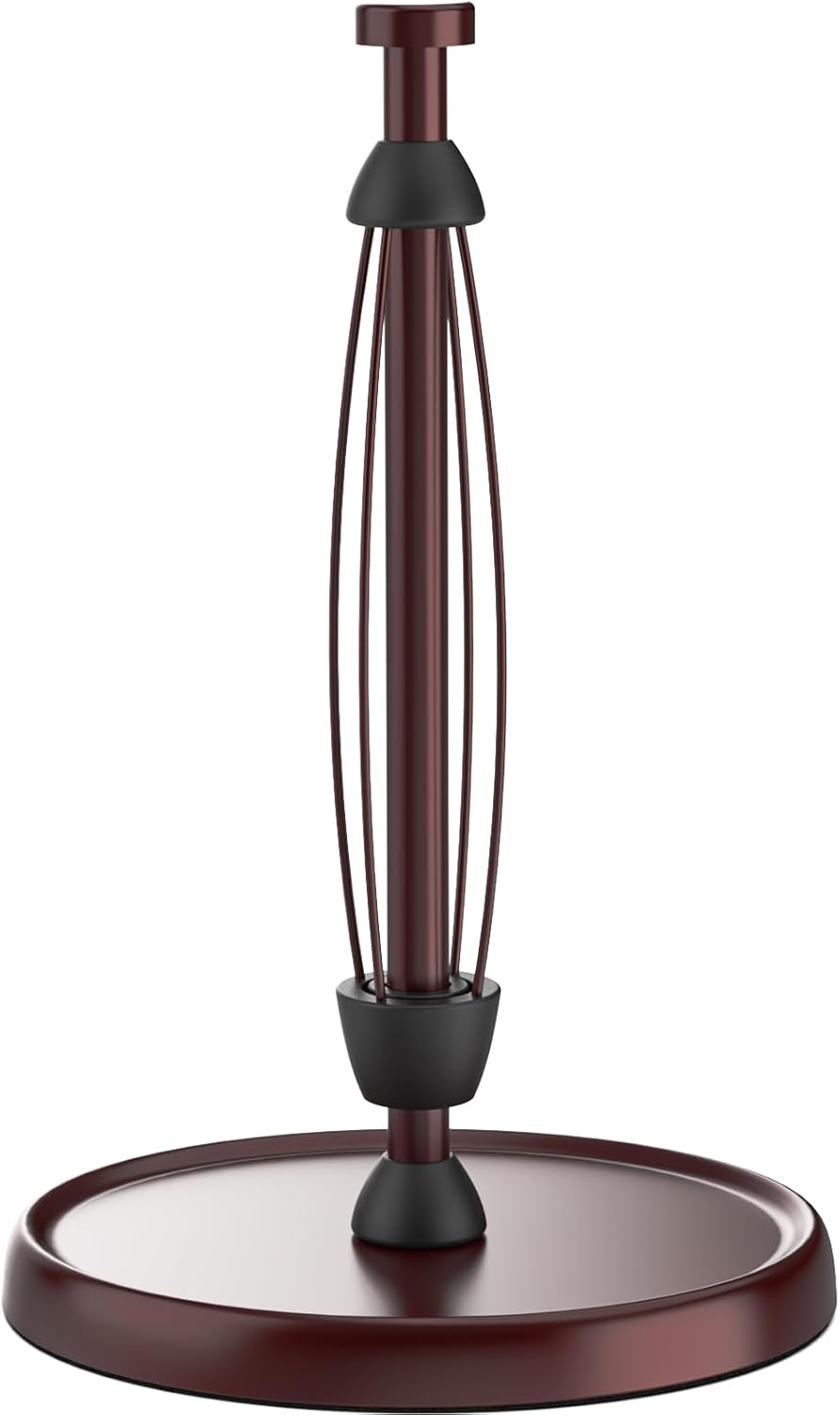 Amazon.com - Oil Rubbed Bronze Paper Towel Holder Countertop, Bronze ... regarding Understanding the timeless appeal of oil rubbed bronze paper towel stands