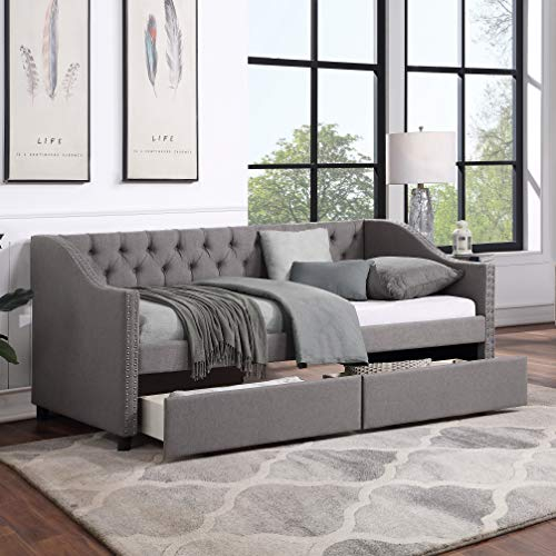 Best Daybeds For Small Spaces – Best For Small Spaces in Small Day Beds Small Rooms