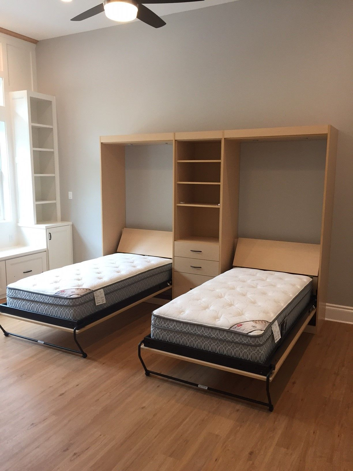 Best Twin Murphy Beds At Cynthia Cawley Blog with regard to Twin Bunk Bed Murphy Bed