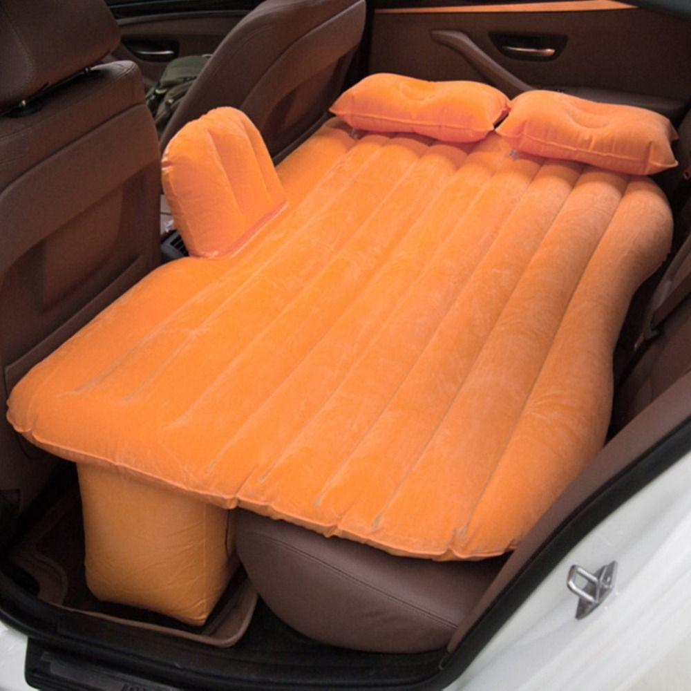Blow Up Bed For Back Of Car At Linda Platt Blog intended for Blow Up Mattress For Back Seat Of Car