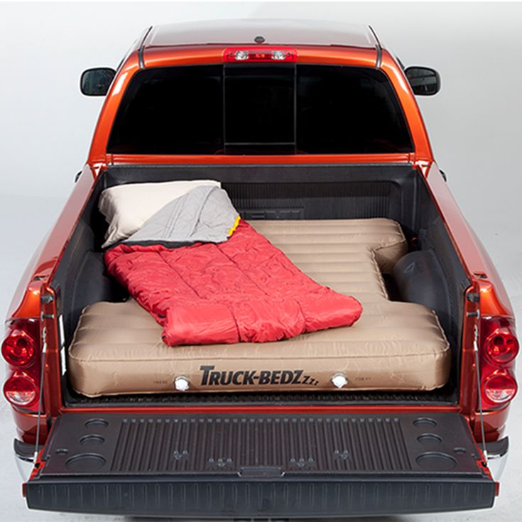Blow Up Mattress For Truck Bed At Elizabeth Lewis Blog regarding How to Choose the Right Truck Bed Blow Up Mattress for Your Camping Needs