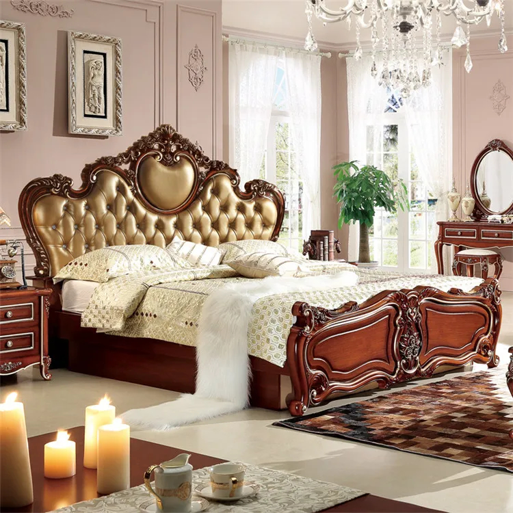 Cheap King Size Bedroom Furniture / Hot Sale Cheap Price Good Quality ... throughout King Size Bedroom Furniture Cheap