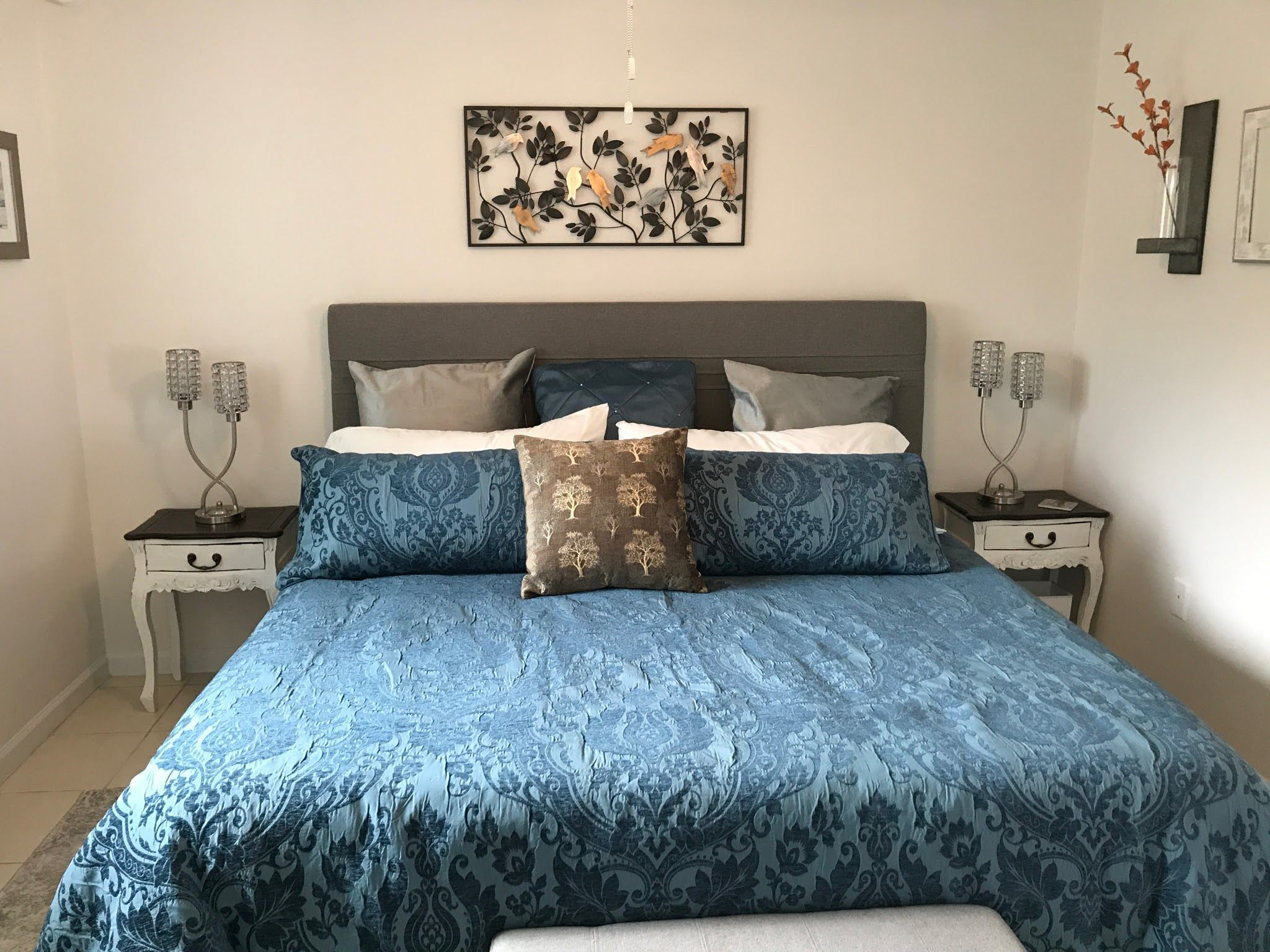 Comfortable Vacation Rental Bed for Rent A Bed For A Week