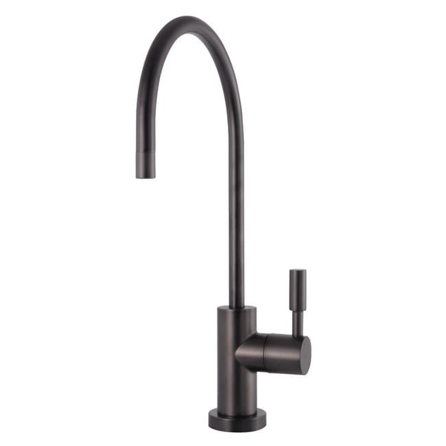 Long-term performance insights from oil rubbed bronze faucet users