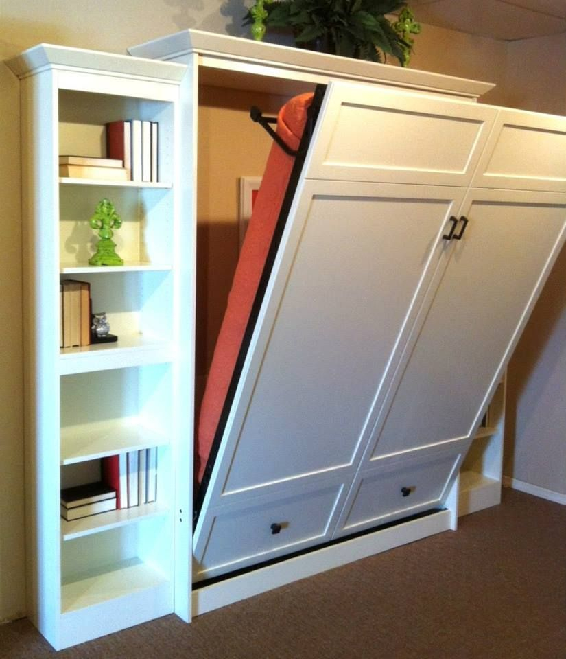 Cost Of Wall Beds At Carey Shaw Blog throughout Expert guide to wall bed pricing for small space living