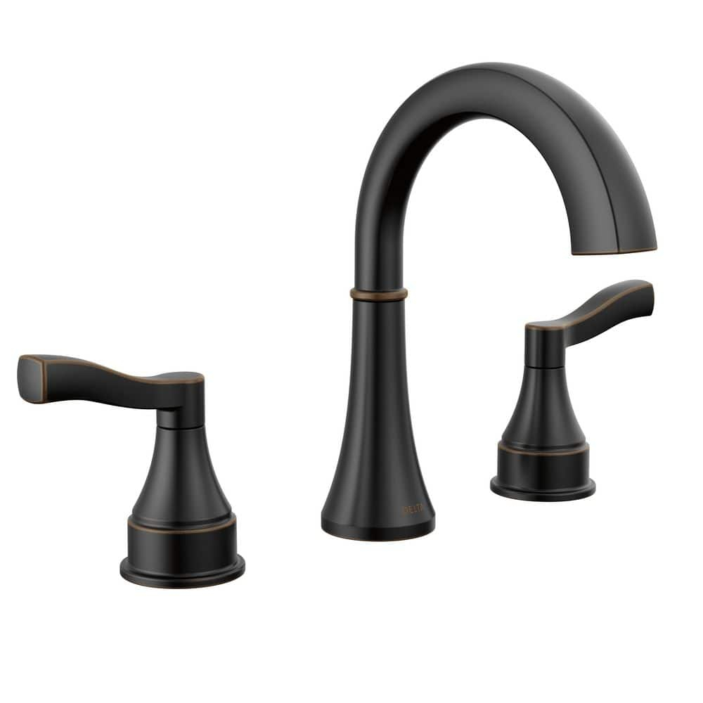 Exploring the Design Movement Behind Oil Rubbed Bronze Bathroom Fixtures