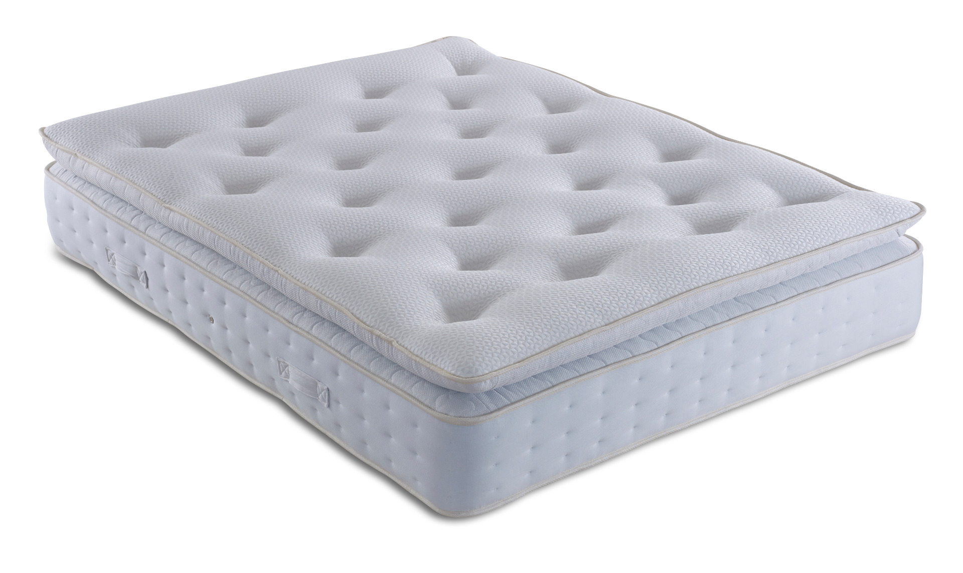 How pillow top mattresses can transform your sleep quality