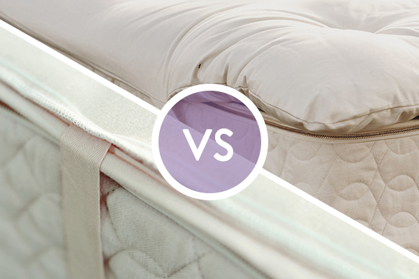 Difference Between Mattress Pad And Mattress Protector - Houses ... pertaining to Difference Between Mattress Pad And Mattress Topper