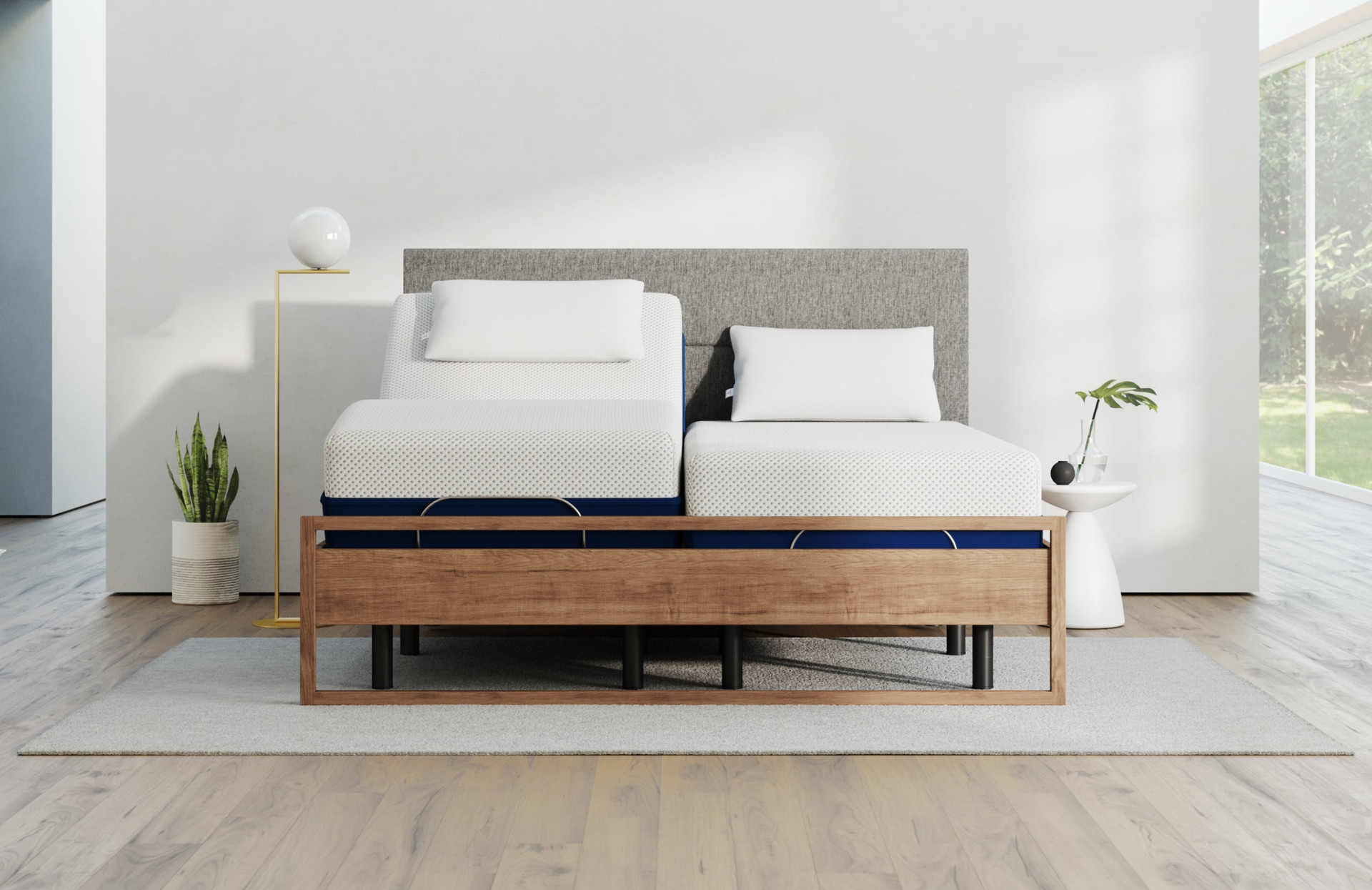 Do You Need A Special Mattress For An Adjustable Bed? regarding Do Adjustable Beds Need Special Mattresses