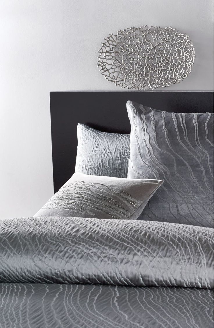 The Intersection of Luxury and Comfort in Donna Karan Bedding