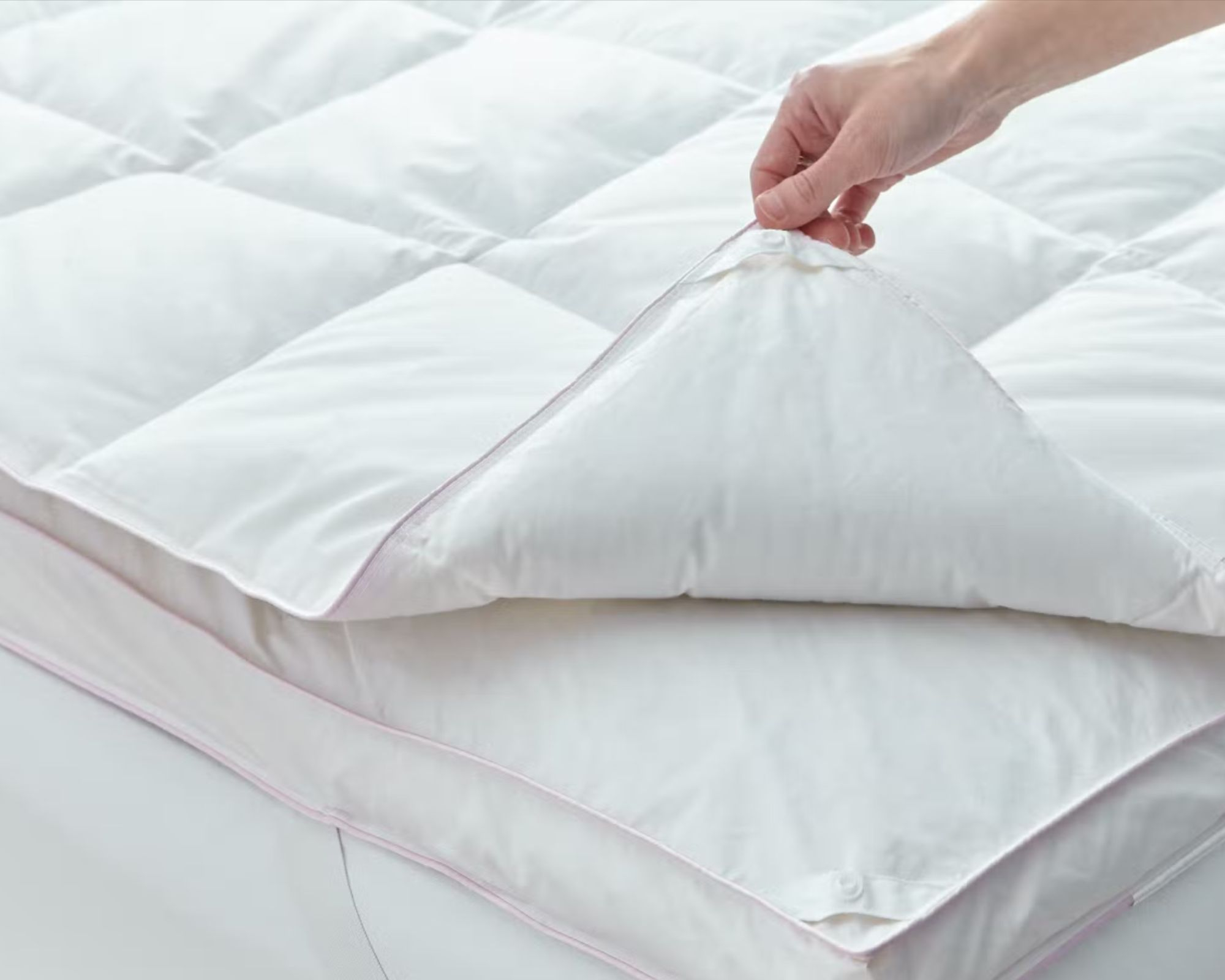 Exploring the longevity and durability of high-quality goose down bedding