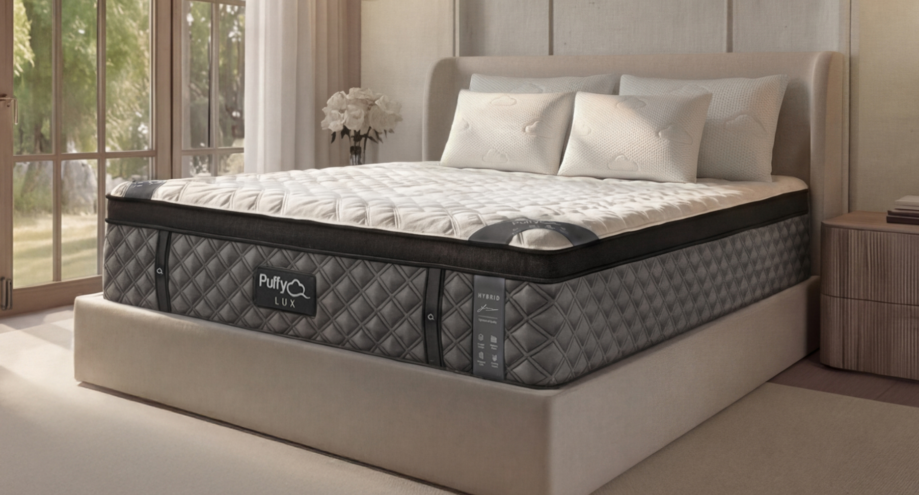 Eastern King Bed Size: Official Dimensions Guide 🛏️📏 inside What Is An Eastern King Mattress