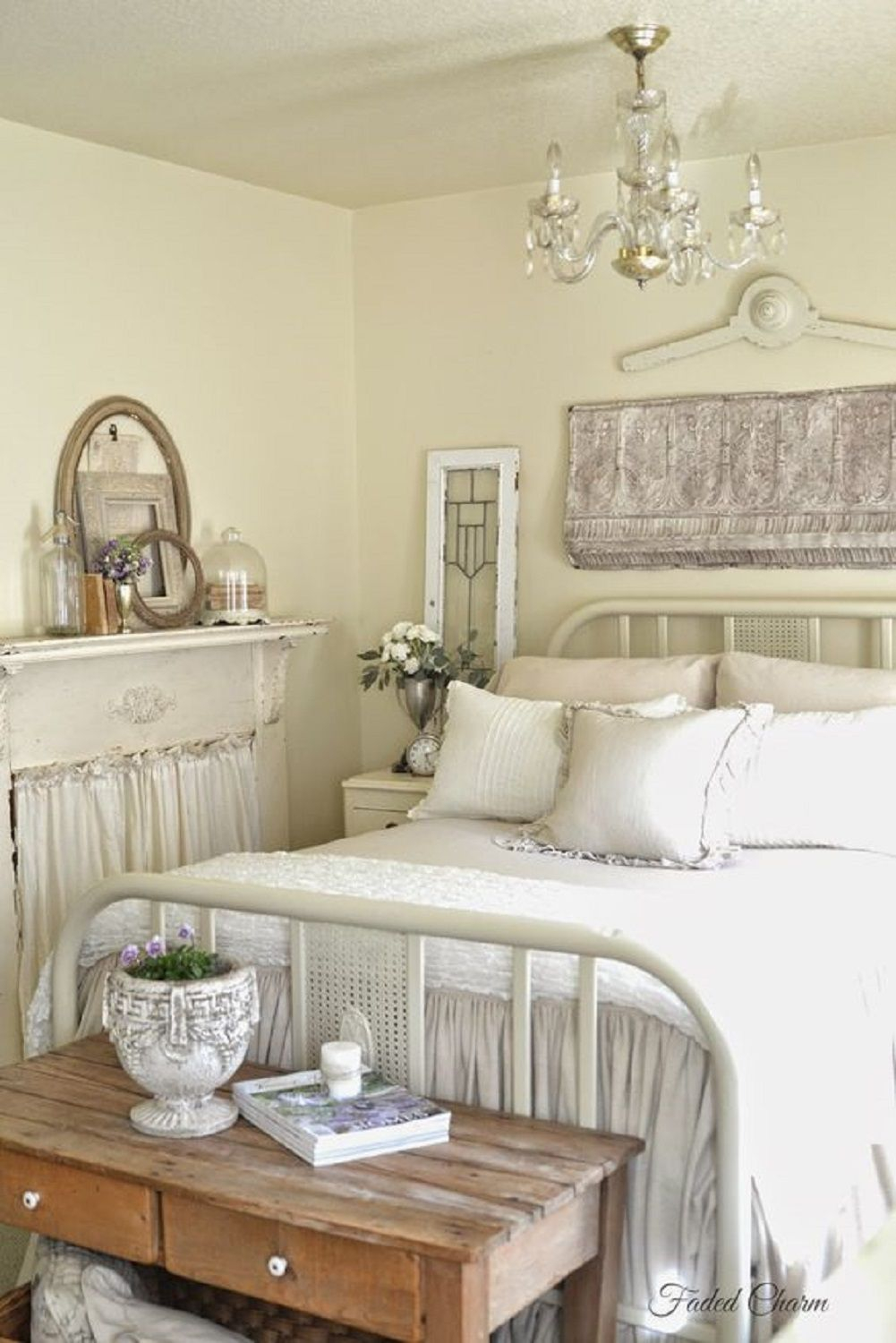 Elegant French Provincial Bedroom for French Provincial French Country Bedroom