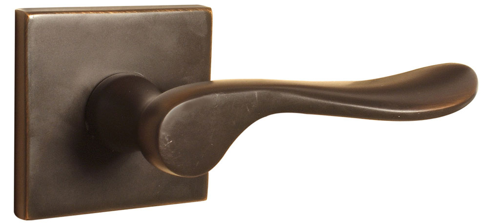 Emtek Luzern Lever with regard to Oil Rubbed Bronze Lever Door Handles
