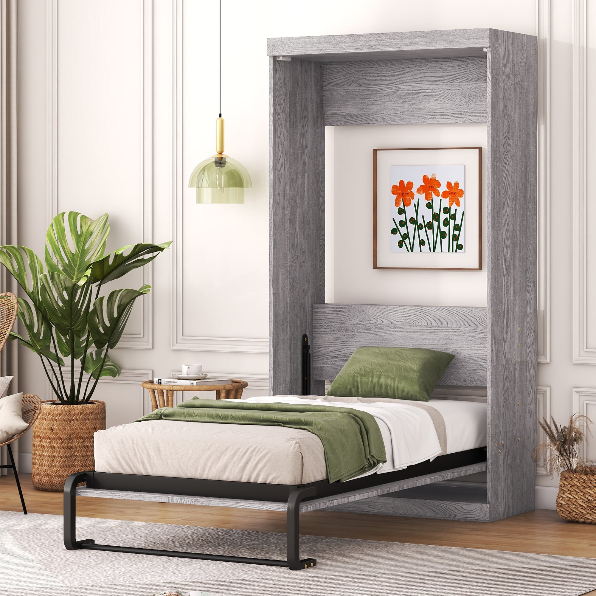 Expert guide to wall bed pricing for small space living