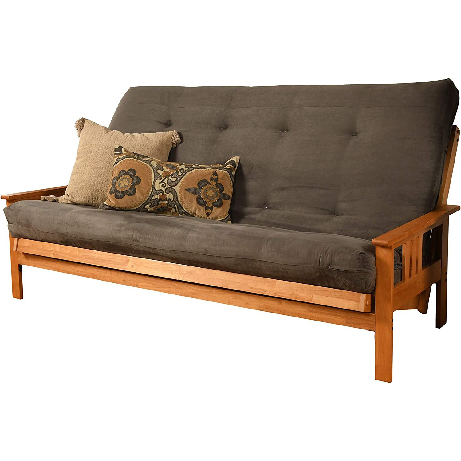 Exploring the relationship between queen futon frames and mattress longevity