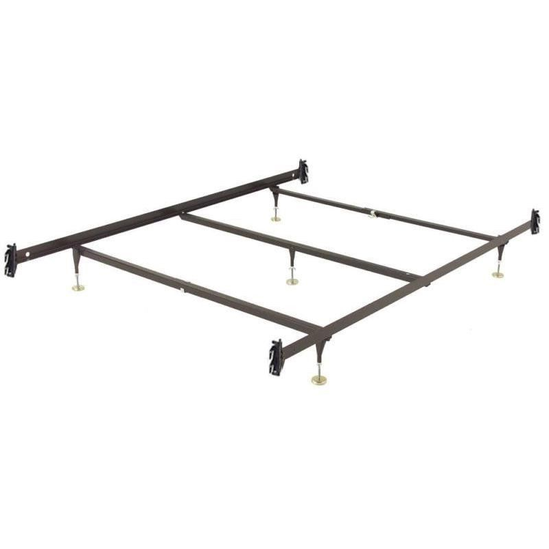 Hook On Queen Bed Rails For Headboard And Footboard At Anna Tichenor Blog within Creating a Secure Sleeping Environment with Queen Bed Rails