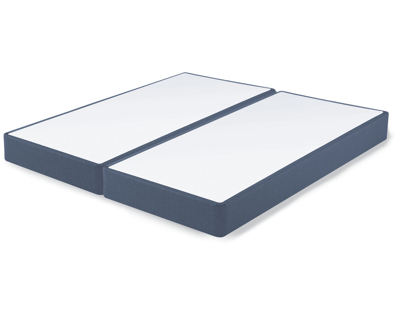 How Deep Is A King Box Spring At Isla Lascelles Blog within California king vs regular king box spring dimensions explained