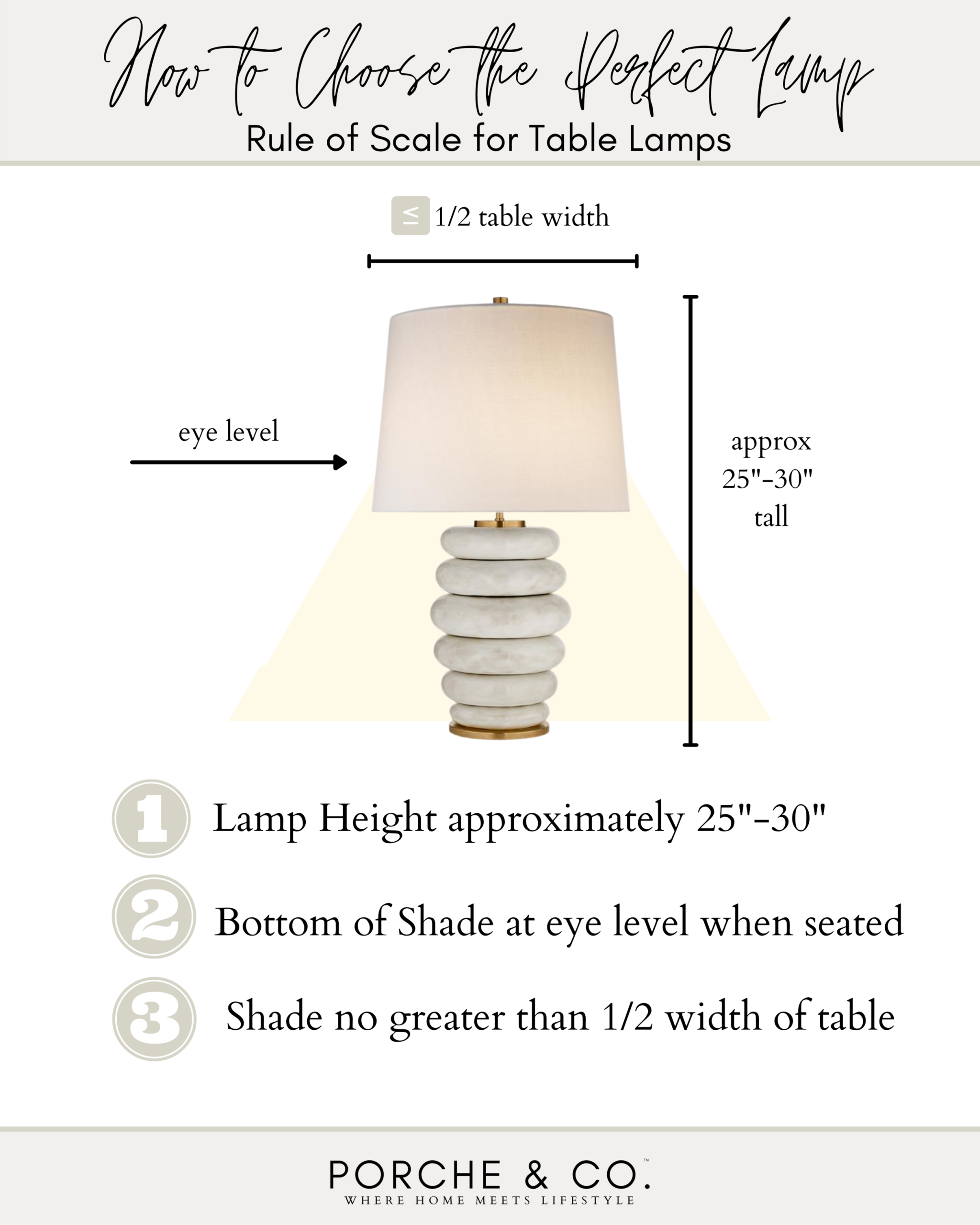 How High Should A Bedside Lamp Be At Maddison Westacott Blog with regard to Understanding bedside table measurements for maximum functionality
